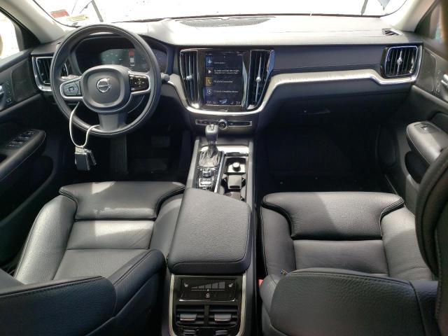 2019 VOLVO S60 T6 INS - 7JRA22TL8KG002803