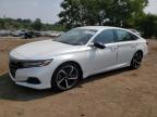 2022 HONDA ACCORD SPO - 1HGCV1F39NA100705