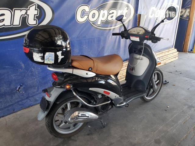 2003 PIAGGIO LT 150 ZAPM228F935001931