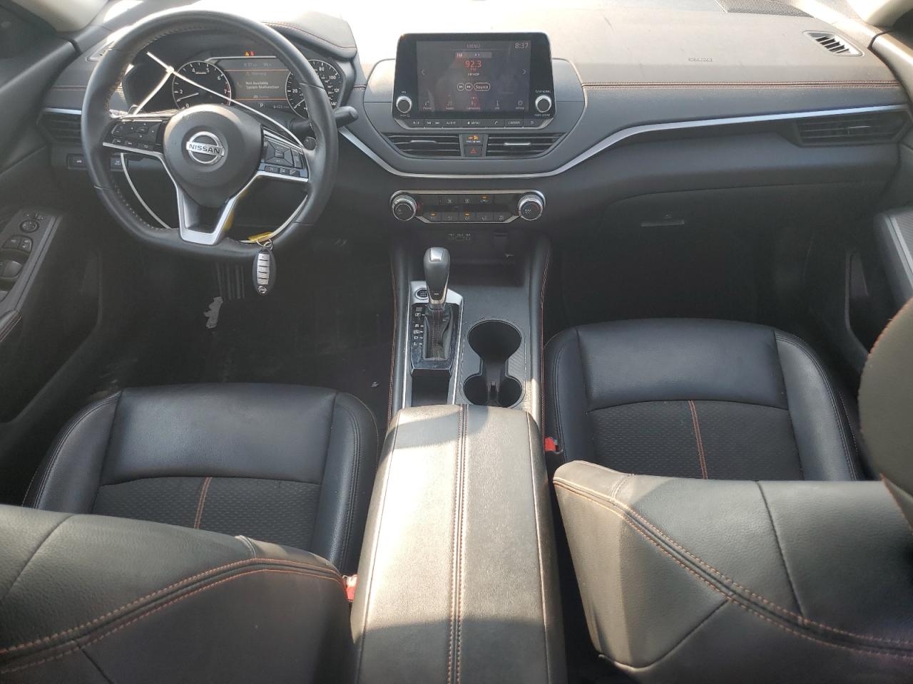 1N4BL4CV1LC165871 NISSAN ALTIMA 2020