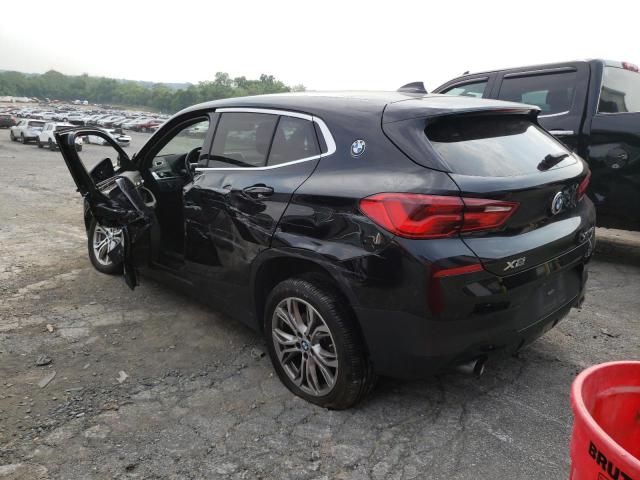 VIN WBXYJ5C36JEF73174 2018 BMW X2, Xdrive28I no.2