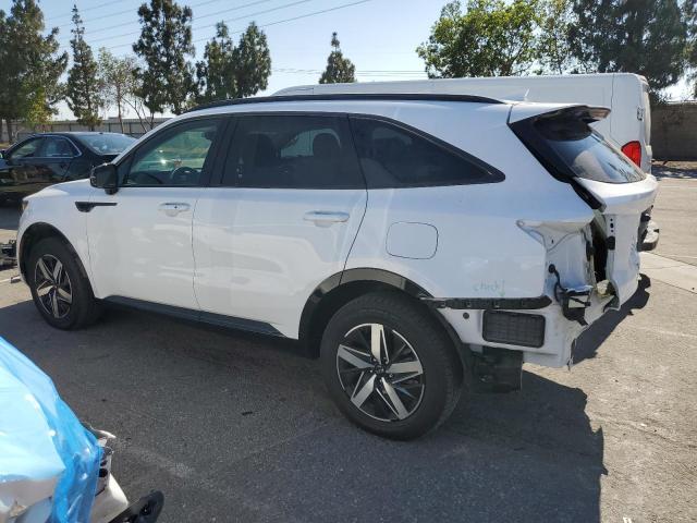 5XYRH4LF1MG015016 KIA SORENTO EX