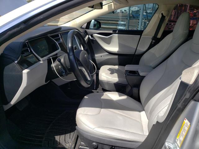 5YJSA1H18EFP32393 Tesla MODEL S