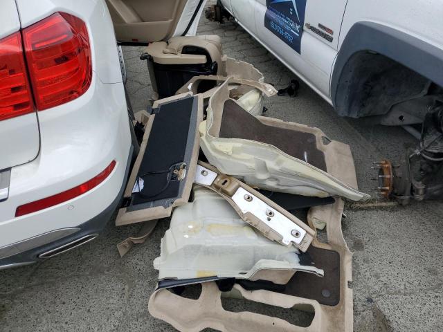 4JGDF7CE7EA383142 Mercedes-Benz Gl 450 4matic