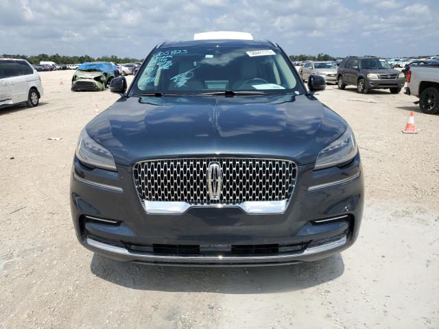 2022 LINCOLN AVIATOR RE - 5LM5J7WC6NGL21206
