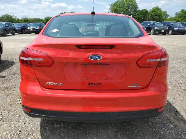 1FADP3F29GL207847 Ford FOCUS SE