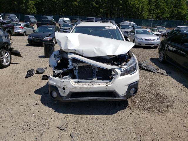 4S4BSAFC3K3322445 Subaru Outback 2.5i Premium
