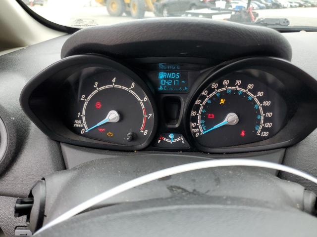 3FADP4AJ1GM183708 Ford FIESTA S