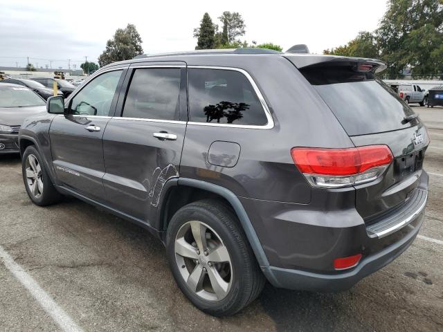 1C4RJEBG3FC903665 Jeep Grand Cherokee Limited