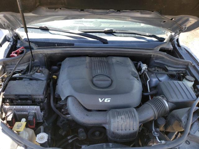 1C4RJFCG5EC233118 Jeep Grand Cherokee Overland