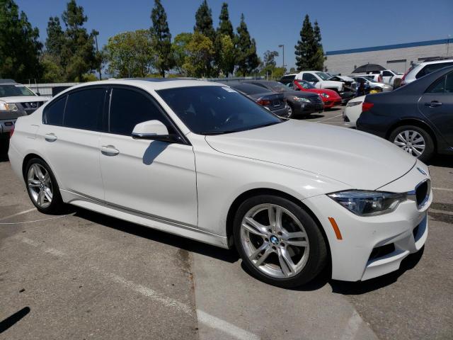 WBA8E5C56JA245967 BMW 328 D