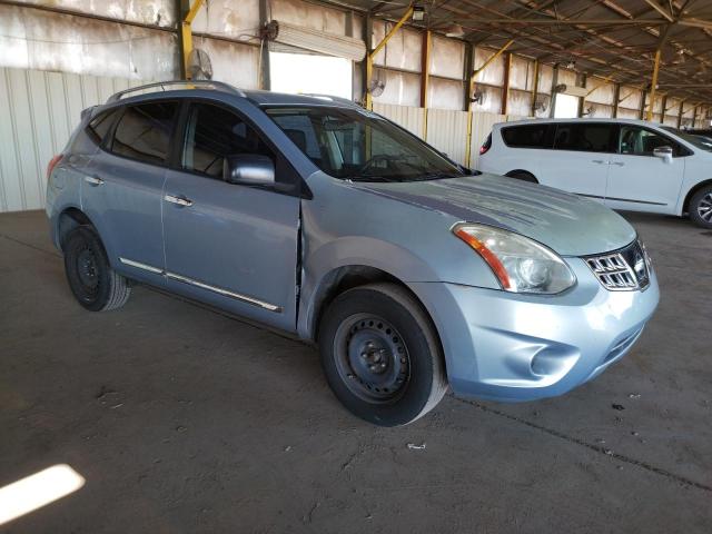 JN8AS5MT8FW155129 Nissan Rogue Select S