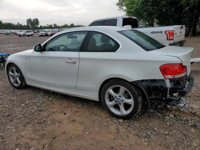 2011 BMW 128 I VIN: WBAUP9C55BVL90475 Lot: 55672623