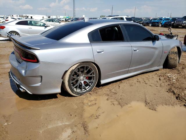 2C3CDXEJ2FH846456 Dodge Charger Srt 392