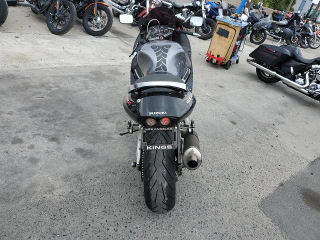 2005 SUZUKI GSX1300 RK - JS1GW71A652103331