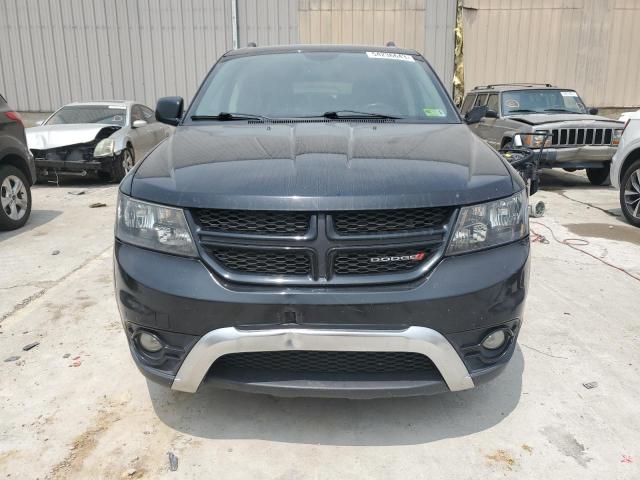 2015 Dodge Journey Crossroad VIN: 3C4PDDGG4FT566588 Lot: 54236643