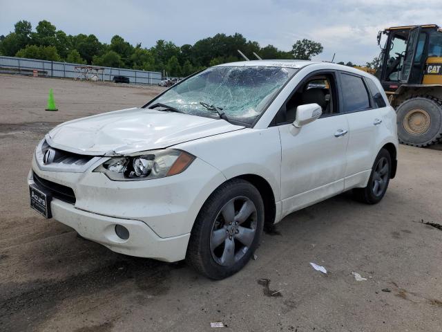 2007 Acura RDX 