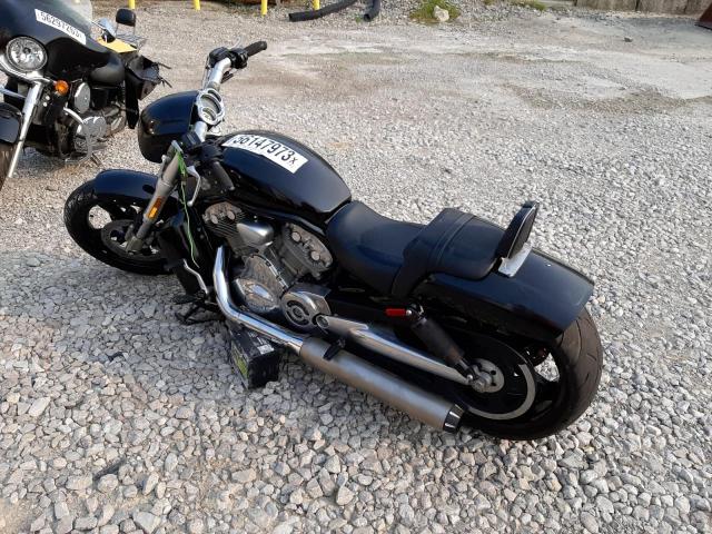 2013 HARLEY-DAVIDSON VRSCF VROD - 1HD1HPH13DC805352