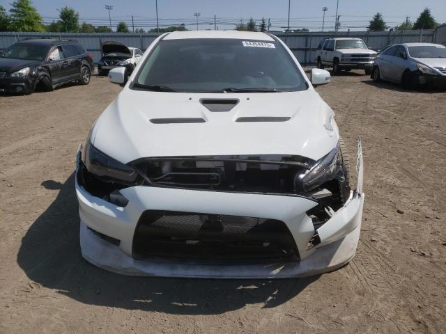 2015 MITSUBISHI LANCER EVO JA32W8FV1FU014532