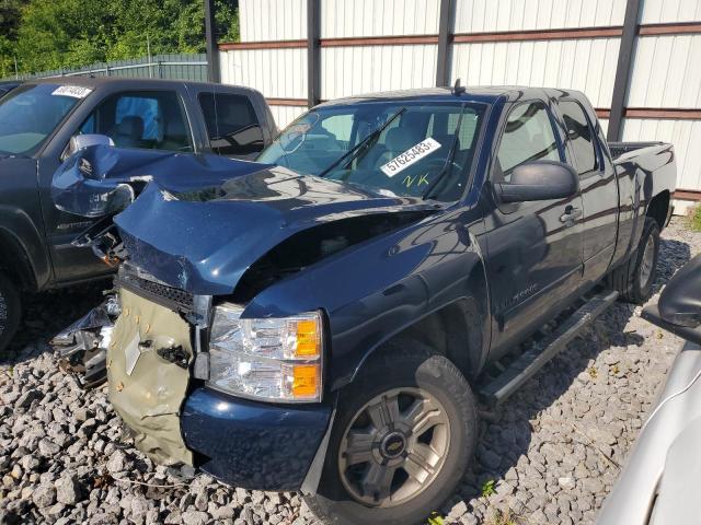 2008 Chevrolet C/K 1500 