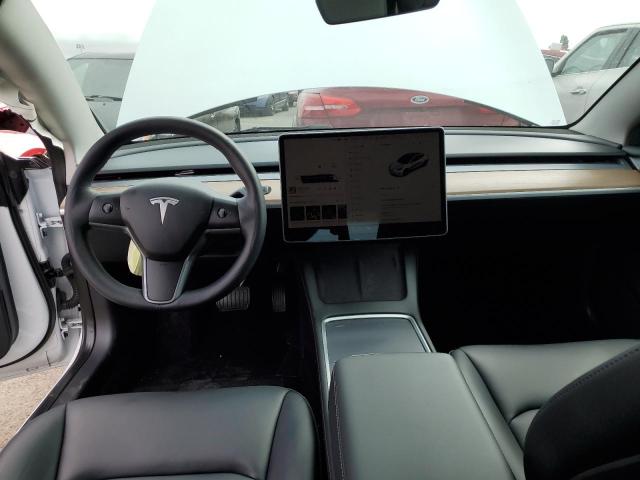 5YJ3E1EA9PF405520 Tesla MODEL 3