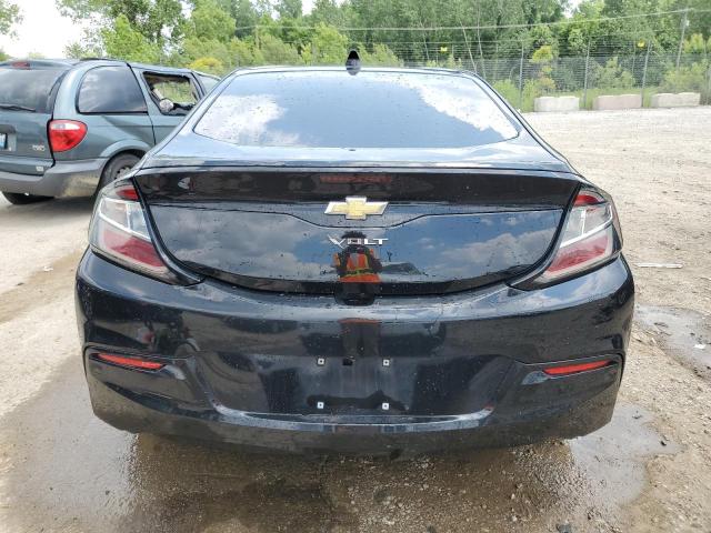 VIN 1G1RA6S59HU189275 2017 Chevrolet Volt, LT no.6