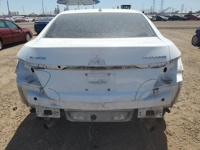 1G4GF5G30EF298916 Buick Lacrosse Touring