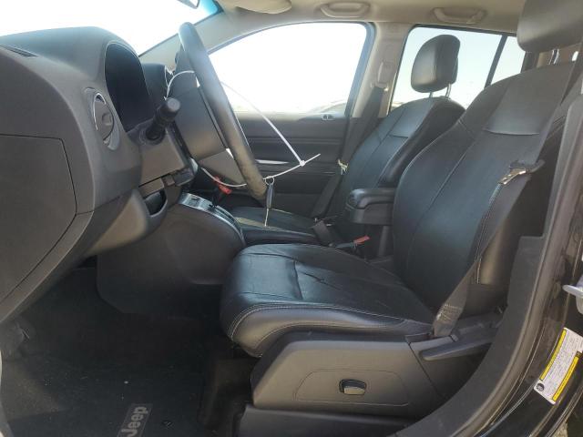 1C4NJCCB4ED502687 Jeep Compass Limited