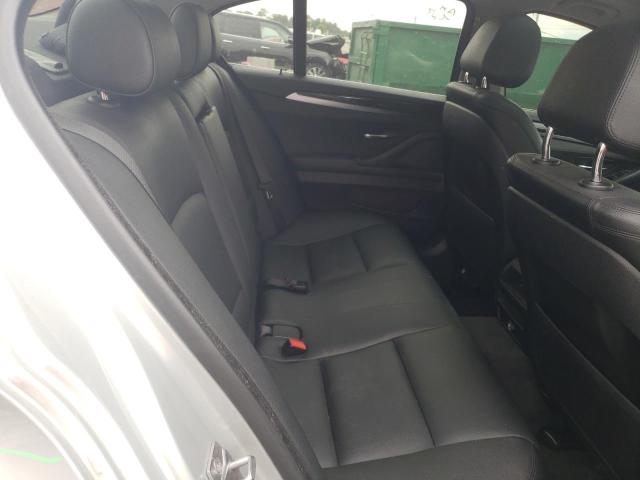 2016 BMW 535 I - WBA5B1C57GG553112