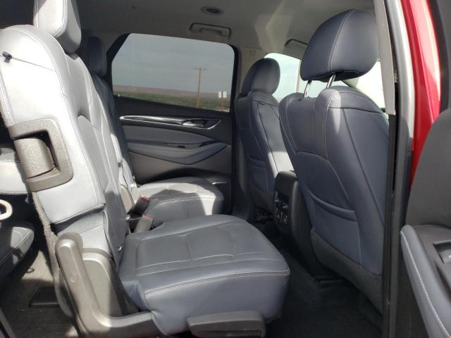 5GAERCKW8JJ212852 Buick Enclave Premium