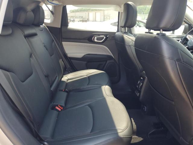 3C4NJDCB6NT166900 Jeep Compass Limited