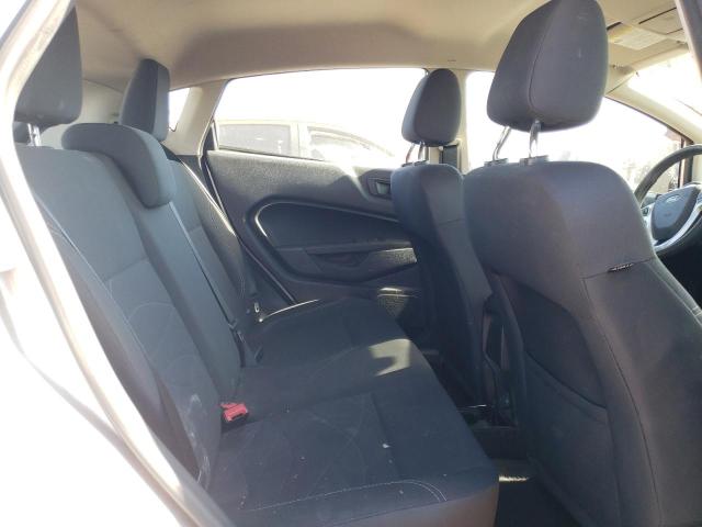 3FADP4EJ1JM110792 Ford FIESTA SE
