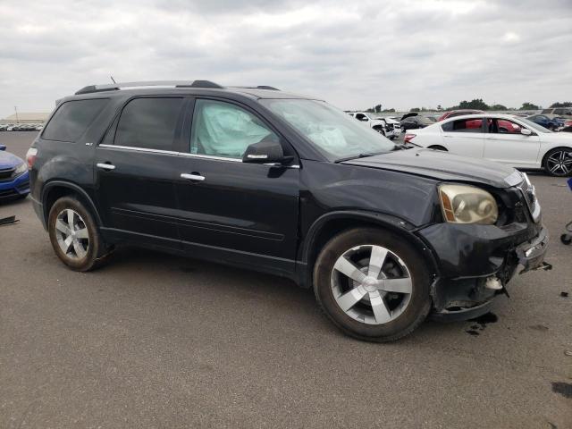 2011 GMC Acadia Slt-2 VIN: 1GKKRSED3BJ207151 Lot: 55513103