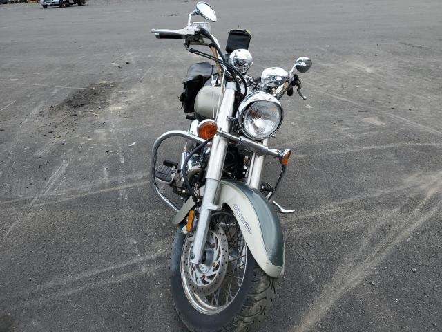 2001 YAMAHA XVS65 BASE JYAVM01Y41A005806