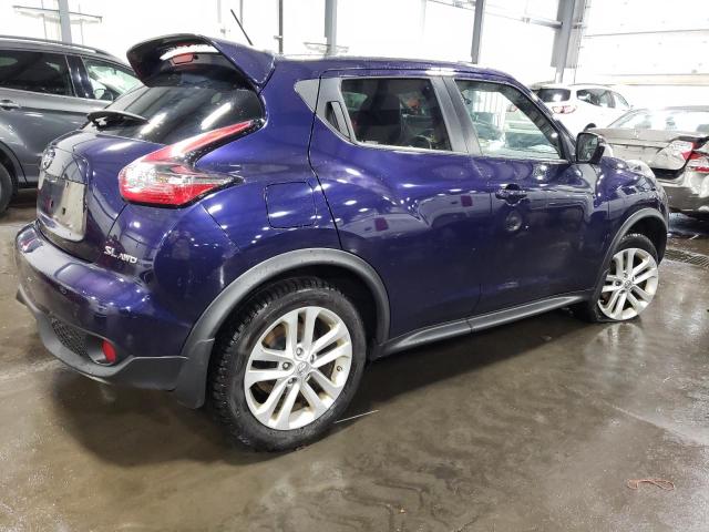 2015 NISSAN JUKE S - JN8AF5MV5FT553325