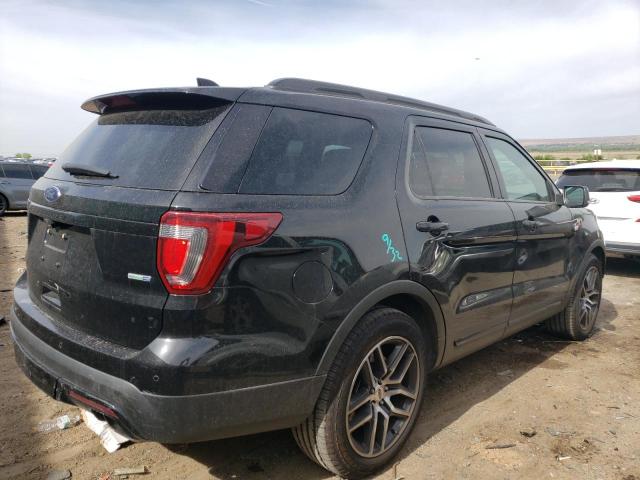 1FM5K8GT9HGD86379 Ford EXPLORER SPORT