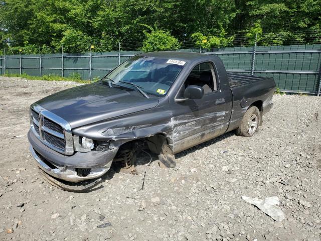 2002 Dodge Ram 1500 