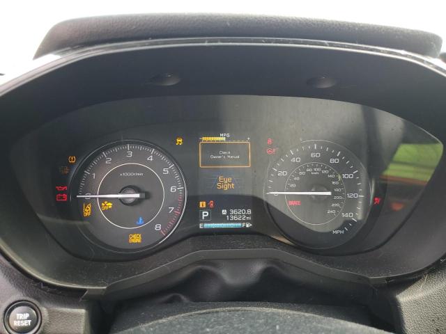 4S3GKAD63M3604935 Subaru Impreza Premium