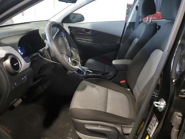 VIN KM8K12AA9LU589745 2020 Hyundai Kona, SE no.7