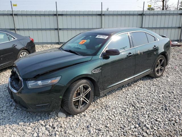 2013 Ford Taurus SHO