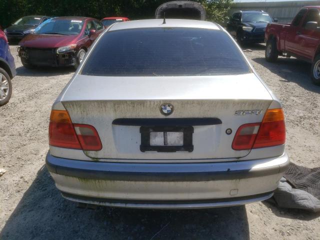 WBAAM334XYFP69619 | 2000 BMW 323 i