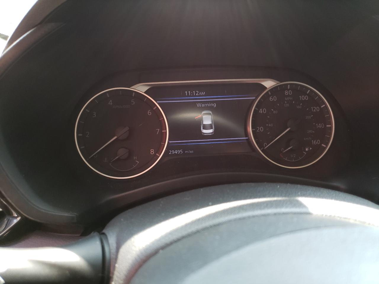 3N1AB8DV2LY218599 NISSAN SENTRA 2020