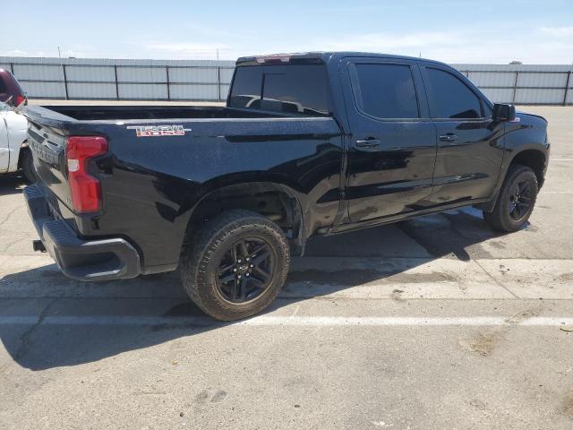 1GCPYFEL3MZ117781 Chevrolet Silverado K1500 Lt Trail Boss