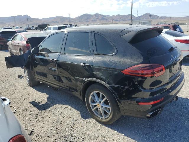 WP1AA2A20HKA80623 Porsche Cayenne