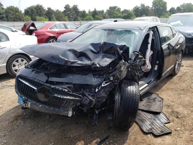 1G4ZR5SS7KU113816 auction archive image
