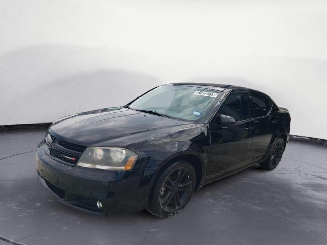 2014 Dodge Avenger SXT