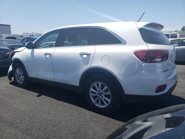 5XYPG4A58KG489482 KIA SORENTO LX