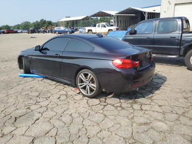 VIN WBA3R1C59GK529572 2016 BMW 4 Series, 435 I no.2