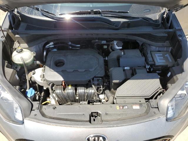 KNDP63AC6L7772683 KIA SPORTAGE S