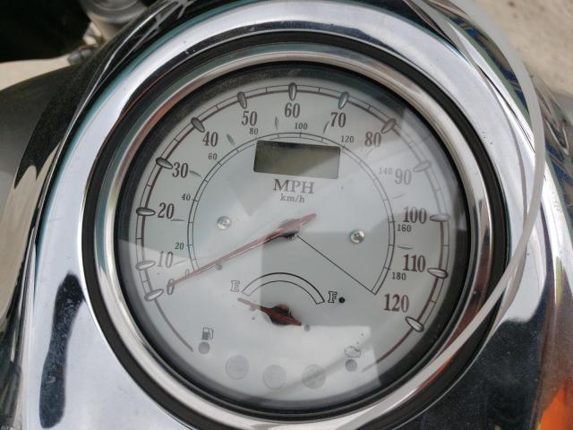 2007 YAMAHA XV1700 A JYAVP17E97A028453